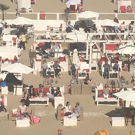 Apartment Beach Бланкенберге Екстер'єр фото